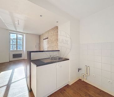 Appartement 1 chambre(s) à louer - Langon - Photo 3