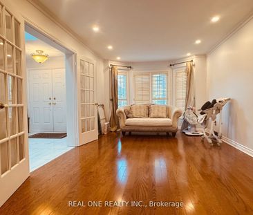 For Lease - 3 Elmsley Drive, Richmond Hill, Ontario - Photo 1