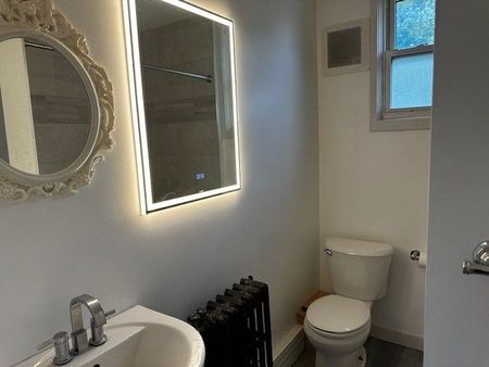 For Lease - 379 Wharncliffe Road Unit# Upper, London South, Ontario - Photo 4