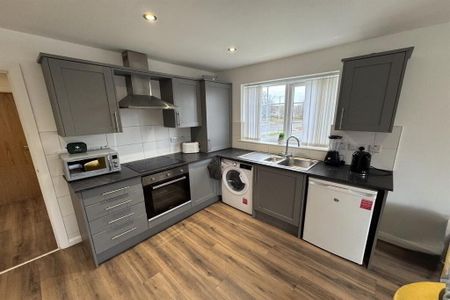 Apartment 19 16 Comber Road, Dundonald, Belfast, BT16 2AB - Photo 3