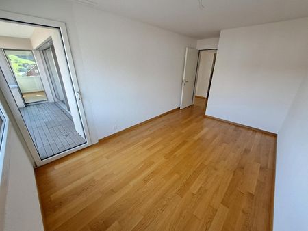 4.5 Zimmer Wohnung - Photo 4