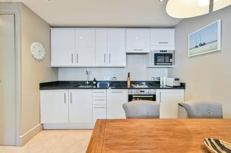 1 bedroom flat to rent - Photo 5