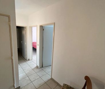 Gezellig, goed gelegen appartement met 2 slaapkamers vlakbij het ce... - Photo 3