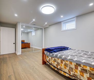 For Lease - 186 Jeffrey Avenue Unit# Lower, Halton Hills, Ontario - Photo 3