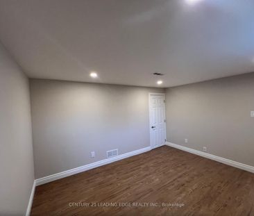 For Lease - 334 Jasper Avenue Unit# BSMT, Oshawa, Ontario - Photo 3