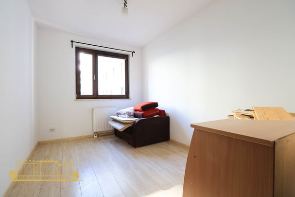 ul. Bociana - Zdjęcie 1