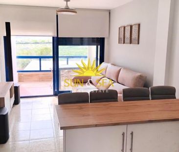 TWO-BEDROOM APARTMENT – CARTAGENA - Photo 5