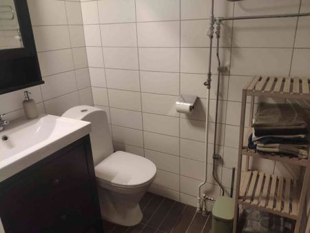 Villavägen, Stocksund - Photo 2