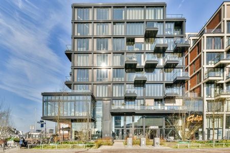 ms. van Riemsdijkweg 200, NDSM terrein, 1033RD, Amsterdam - Photo 5