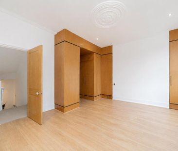 4 bedroom terraced house to rent - Photo 4