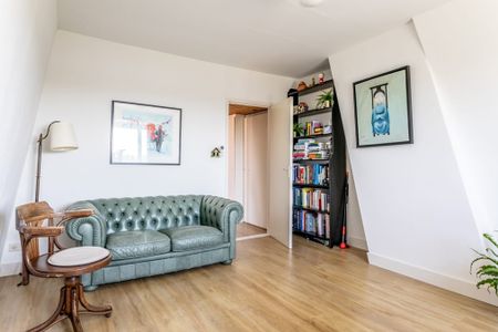 Nieuwe Parklaan 147, Rijslag, 2587BS, Den Haag - Foto 5