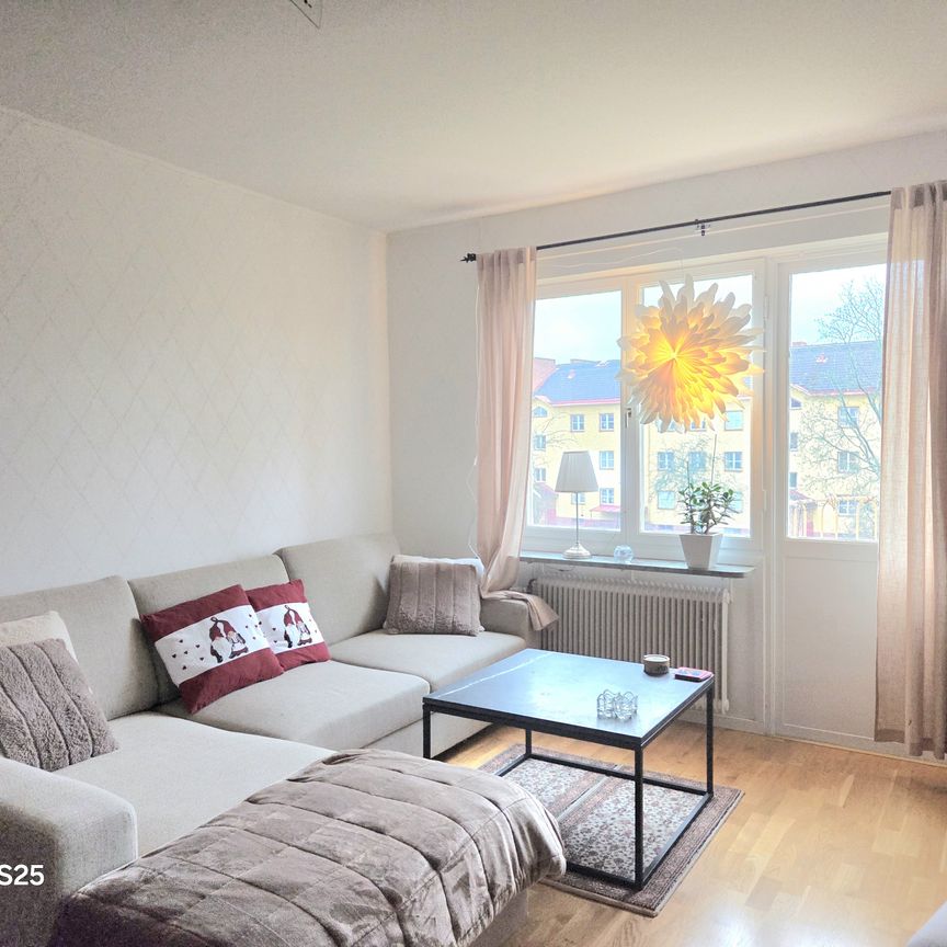 Tuna Backars Gård, Uppsala - Photo 1