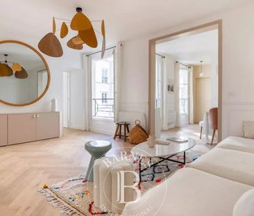 Appartement • Arts et Métiers - Photo 3