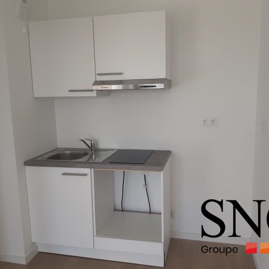 T2 AVEC BALCON - Photo 1