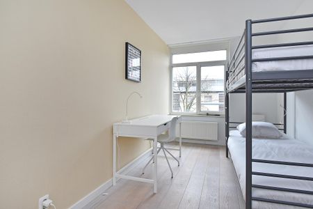 Te huur: Appartement Louise Henriëttestraat in Den Haag - Foto 3