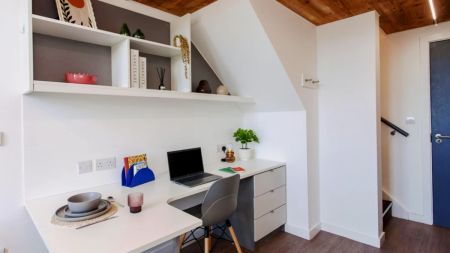 Deluxe Plus Studio - Photo 2