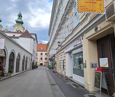 *NEUER PREIS * Ideale 3-Zimmer Wohnung mit Traumblick in der Bischo... - Foto 5