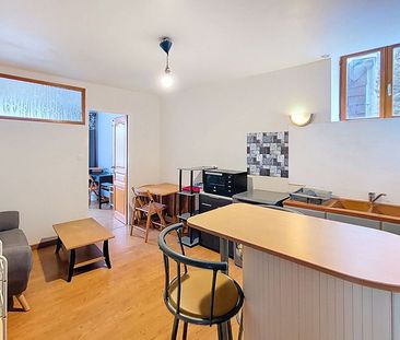 Appartement 2 pièces à louer - Photo 3