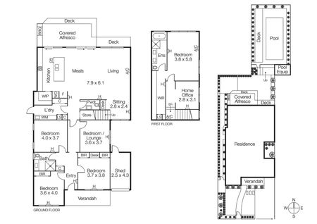 Luxury Family Living in the Prestigious Landcox Park Precinct - Photo 5