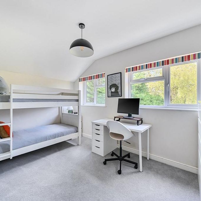 3 bedroom detached house to rent - Photo 1