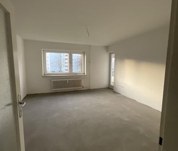 Familienwohnung in Iserlohn: 3 Zimmer mit Balkon am Hombruch - Photo 1