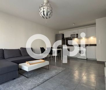 Appartement à louer 2 pièces • 42,37 m2 Haguenau - Photo 4
