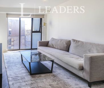 1 bedroom apartment to rent David Lewis Street, Liverpool, Merseysi... - Photo 2