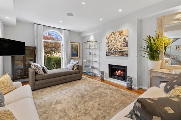 4 Penshurst Avenue Kurraba Point NSW 2089 - Photo 1