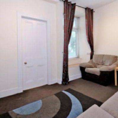 1 Bed Flat, Ashvale Place, AB10 - Photo 1