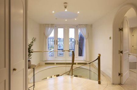 Avenue Road St Johns Wood NW8 - Photo 4