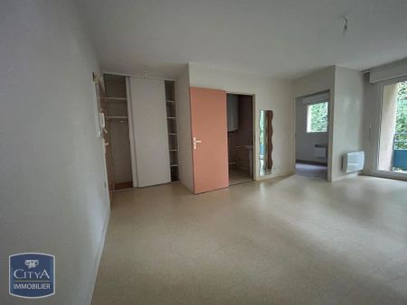 Appartement à louer 1 pièce 30.34m² - Photo 3