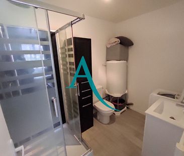 Location appartement 1 pièce, 18.79m², Le Havre - Photo 3