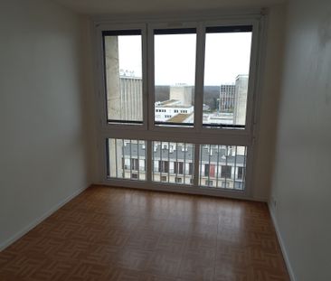 CPH IMMOBILIER MEUDON LA FORET 3 PIECES A LOUER Meudon la foret (92... - Photo 1