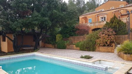 Location Maison 5 pièces 165m² MONTARNAUD 34570 - Photo 4