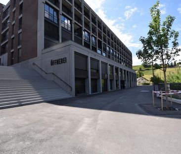 Moderne Wohnung an bester Lage - Foto 5