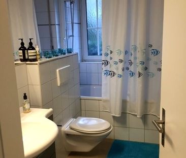 3-ROOM APARTMENT IN ZOLLIKERBERG (ZH), FURNISHED, TEMPORARY - Photo 4