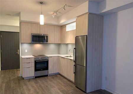 For Lease - 50 Forest Manor Road Unit# 2007, Toronto, Ontario - Photo 2