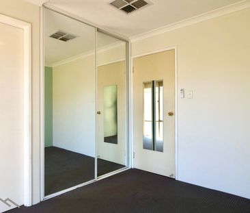 Peaceful Living Just Steps from the Park - Photo 1