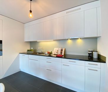 2.5 Zimmer, 63 m², 1. Stock - Foto 5