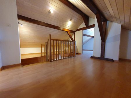 DUPLEX AVEC JARDIN DE PLAISANCE - Photo 3