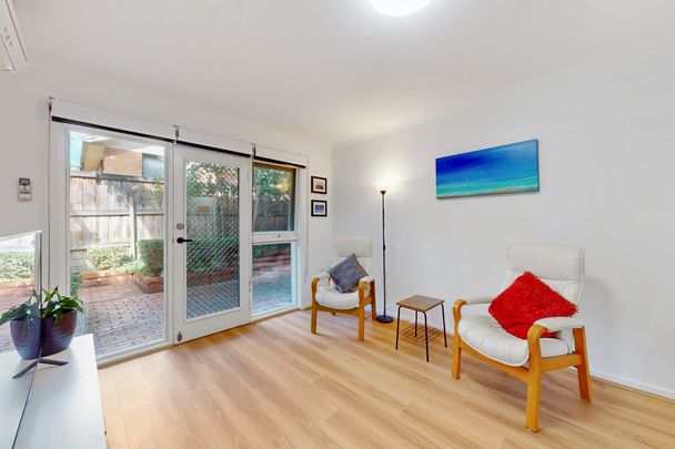 1/183-185 Brougham Street, Kew VIC 3101 - Apartment For Rent | Domain - Photo 1