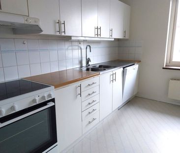 Blasius Königsgatan 20 B - Foto 2