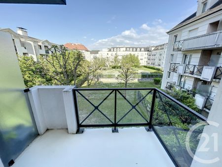 Appartement Studio À Louer 1 Pièce - 23 M - Photo 5