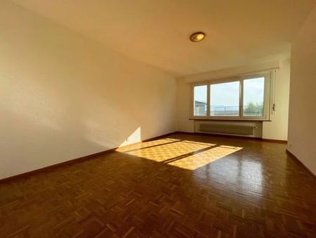 Superbe appartement de 4.5 pièces au 3ème étage avec balcon - Foto 3