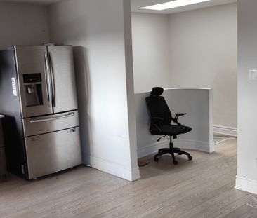 For Lease - 40 Whitley Castle Crescent Unit# 2nd Floor, Toronto, On... - Photo 4