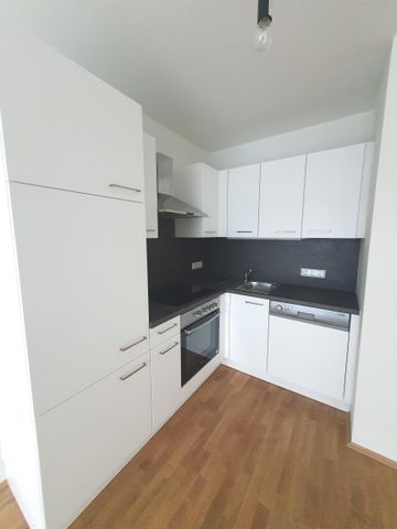 Moderne 2-Zimmerwohnung mit Charme - Foto 4