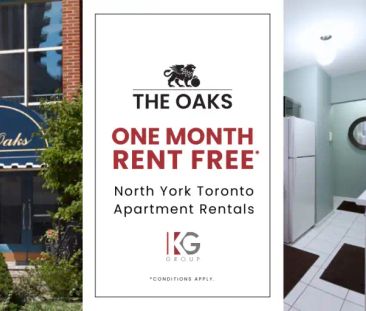 The Oaks | 2-12 Oakburn Crescent, Toronto - Photo 1