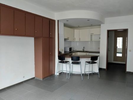 Studio te huur - Foto 3