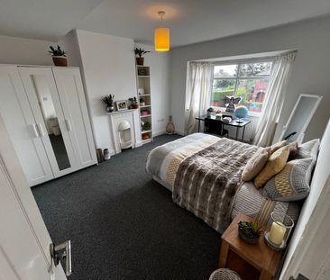 8 Bed Semi-Detached House, Craighill Road, LE2 - Photo 4