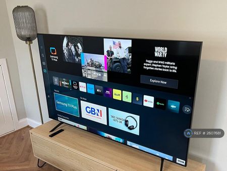 1 bedroom in a flat share to rent - Photo 2